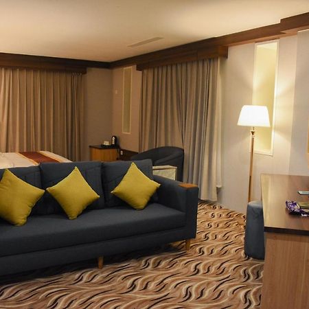 Florida Inn Hotel 나즈란 외부 사진