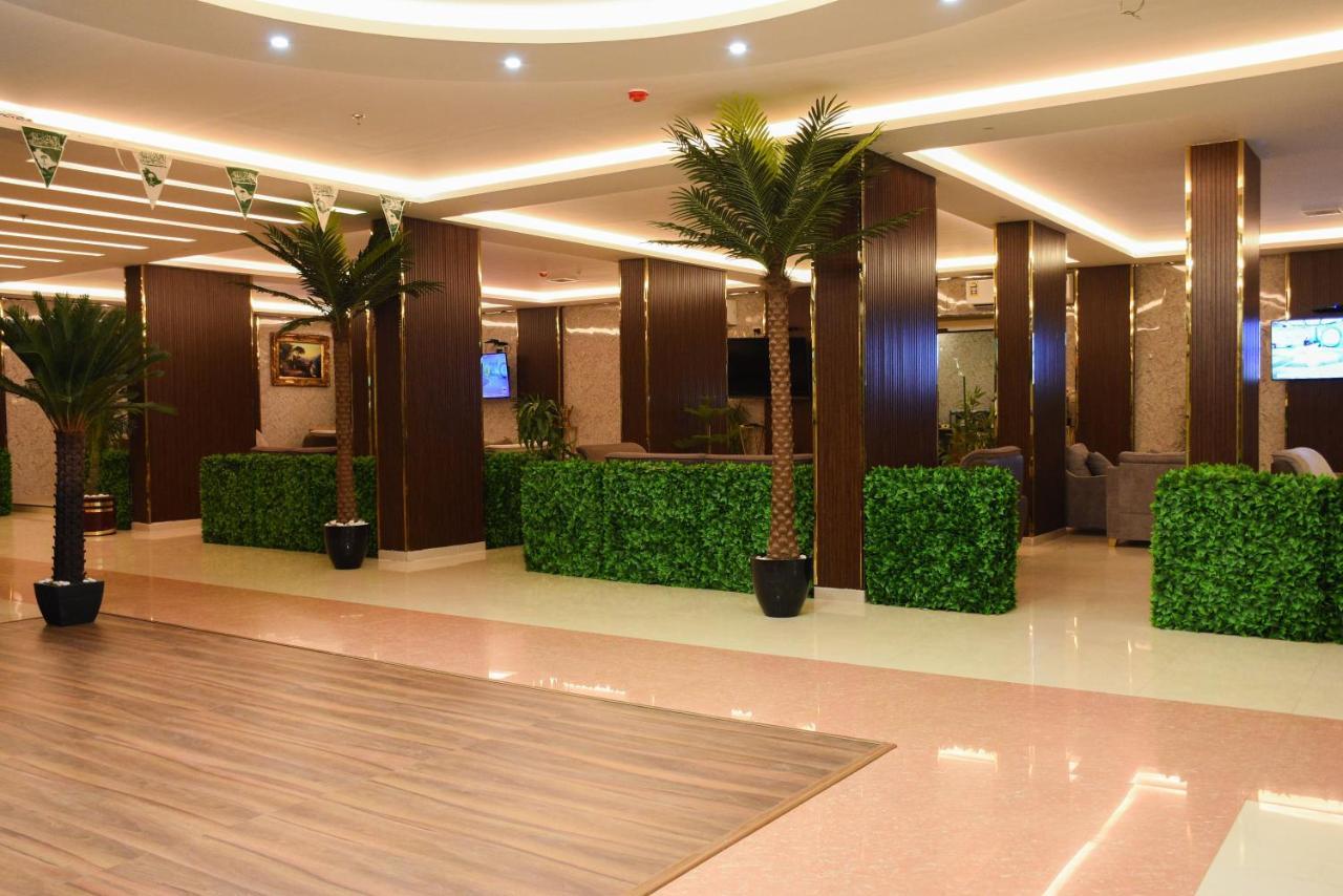 Florida Inn Hotel 나즈란 외부 사진