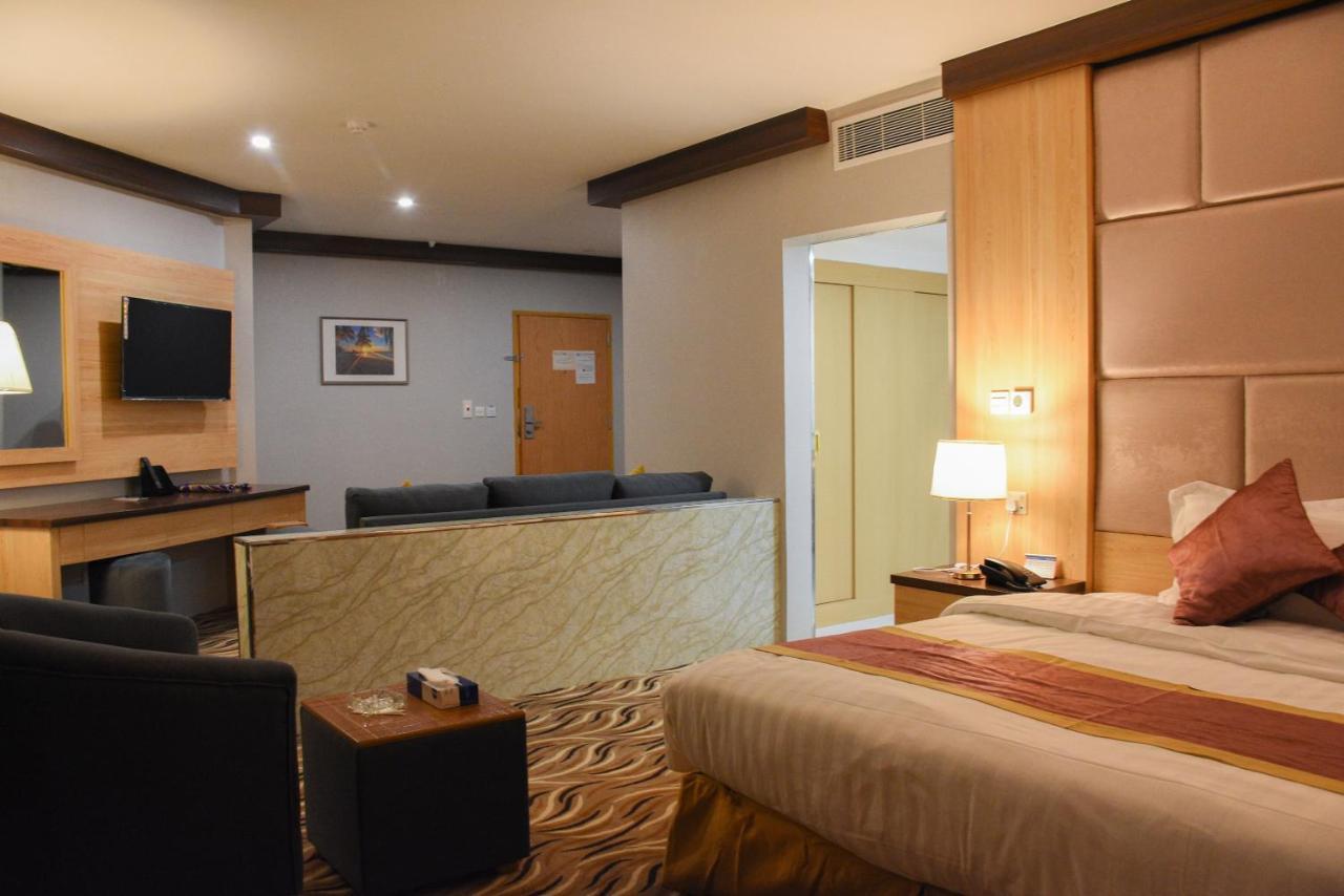 Florida Inn Hotel 나즈란 외부 사진