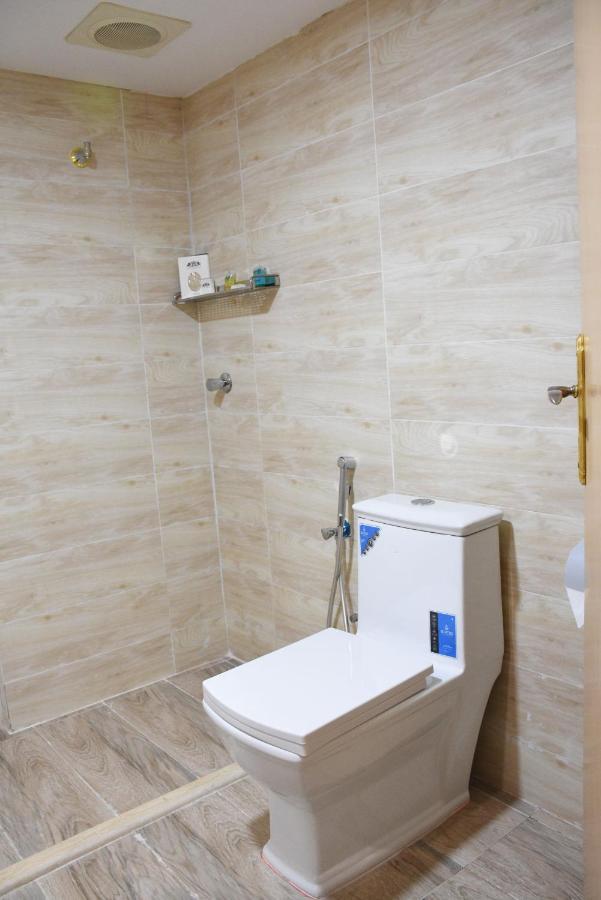 Florida Inn Hotel 나즈란 외부 사진