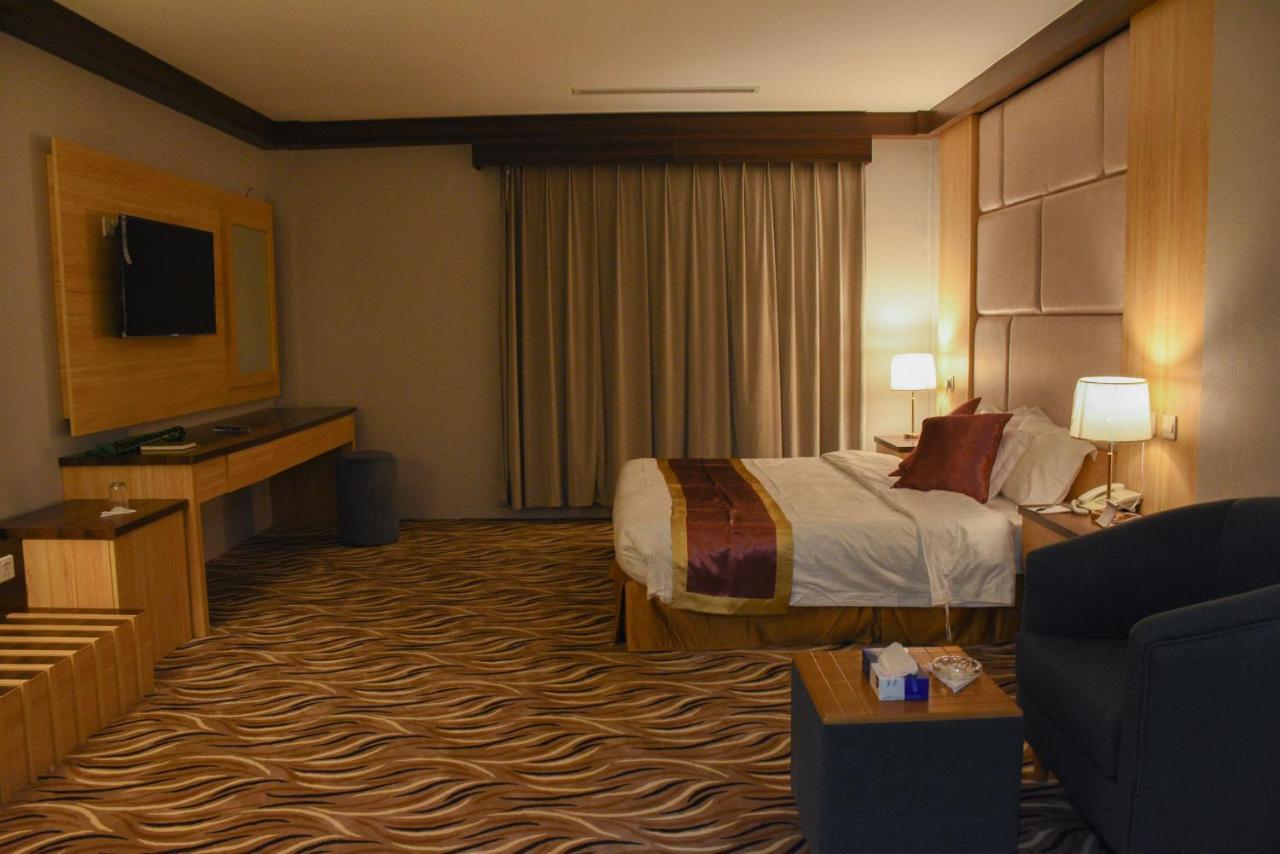 Florida Inn Hotel 나즈란 외부 사진