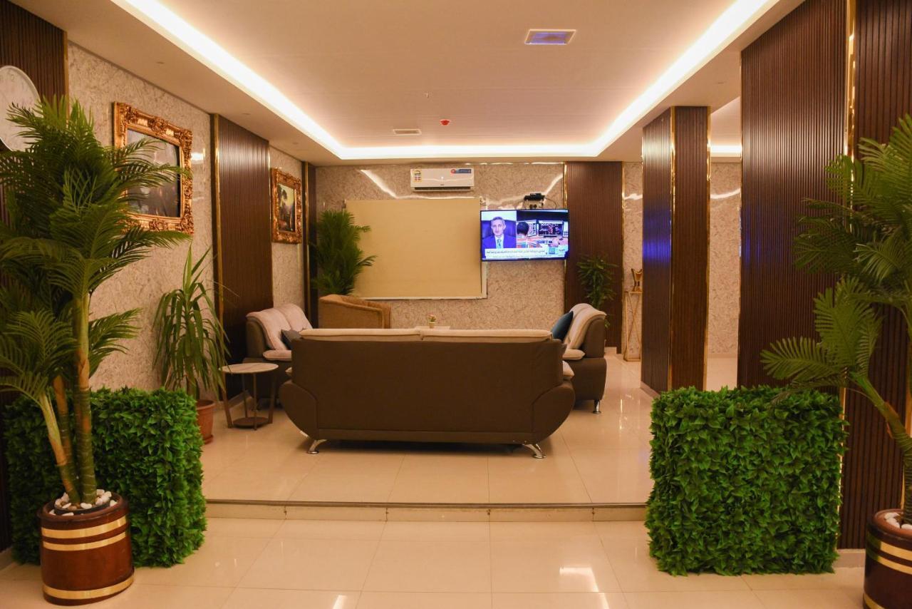 Florida Inn Hotel 나즈란 외부 사진