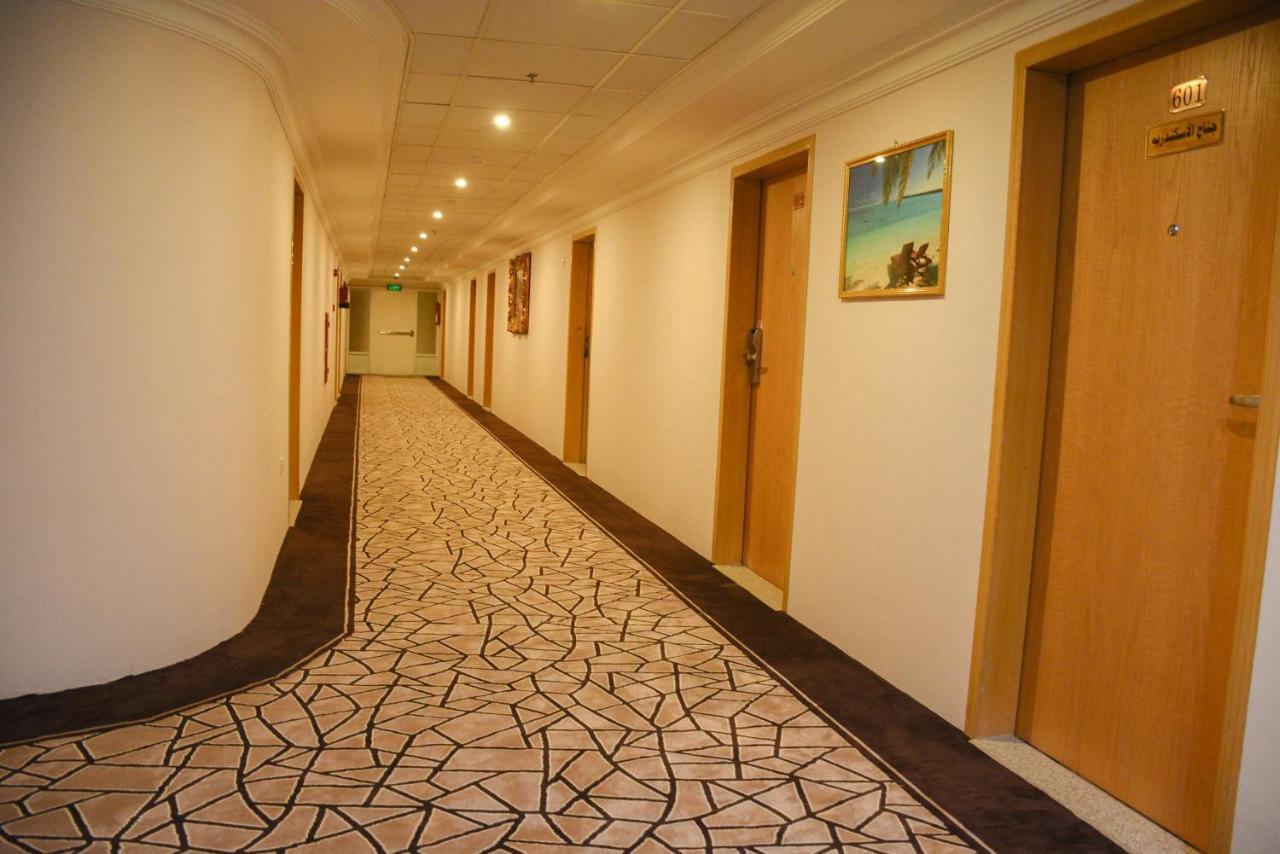 Florida Inn Hotel 나즈란 외부 사진