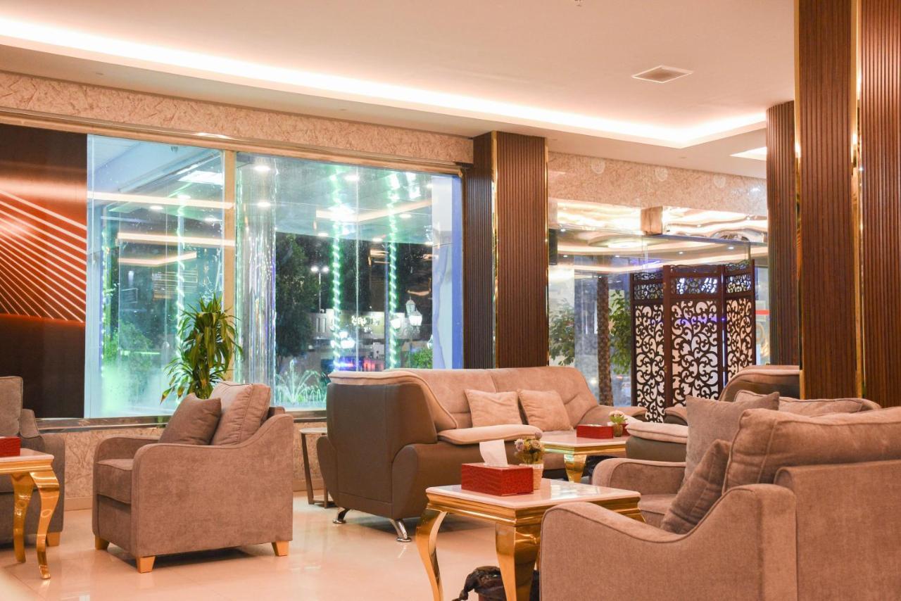 Florida Inn Hotel 나즈란 외부 사진