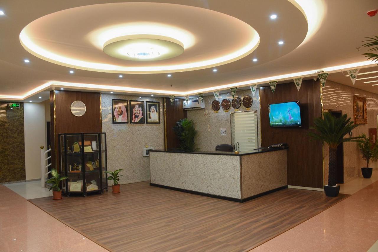 Florida Inn Hotel 나즈란 외부 사진