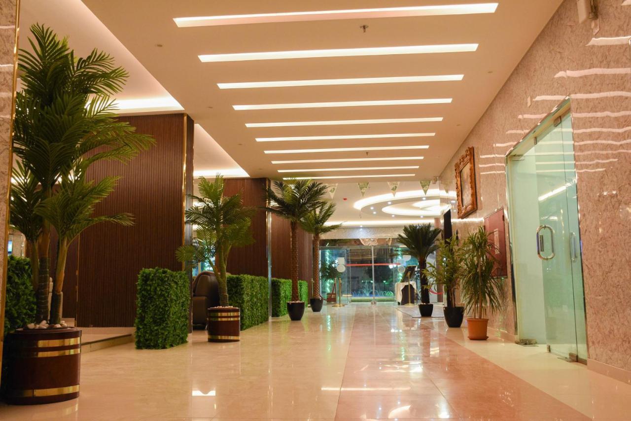 Florida Inn Hotel 나즈란 외부 사진