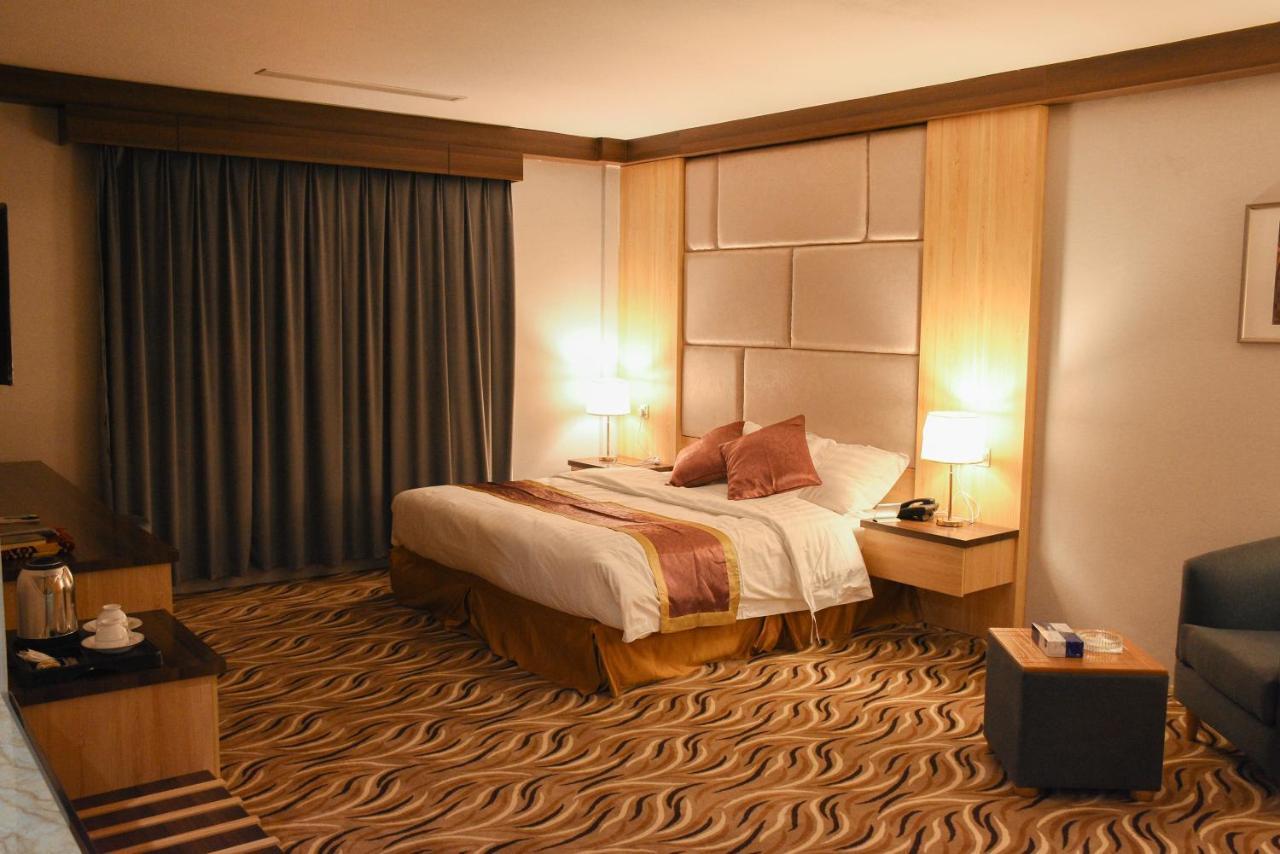 Florida Inn Hotel 나즈란 외부 사진