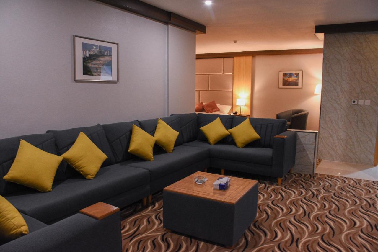 Florida Inn Hotel 나즈란 외부 사진