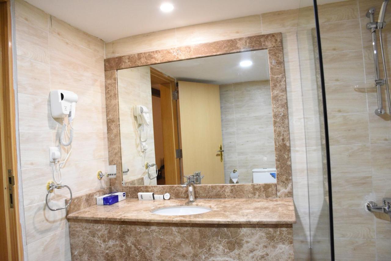 Florida Inn Hotel 나즈란 외부 사진