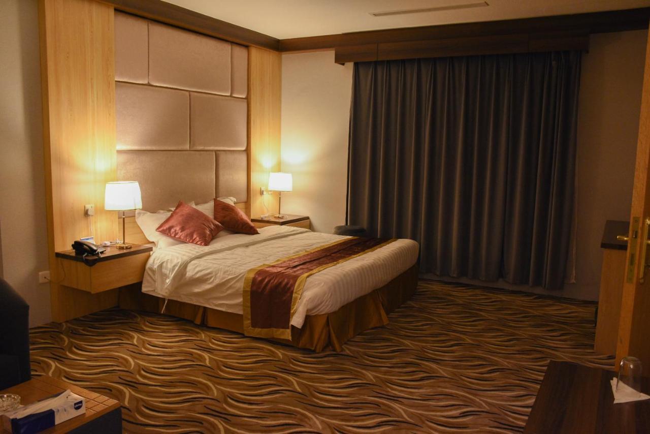 Florida Inn Hotel 나즈란 외부 사진