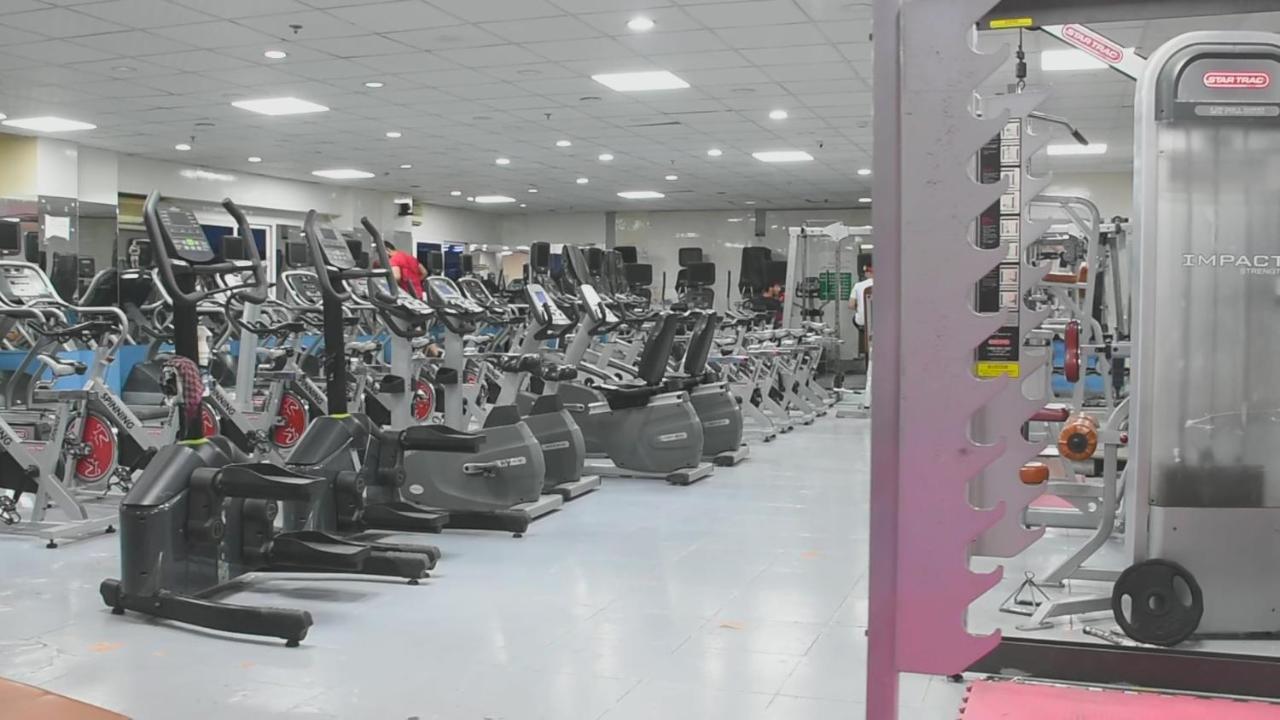 Florida Inn Hotel 나즈란 외부 사진