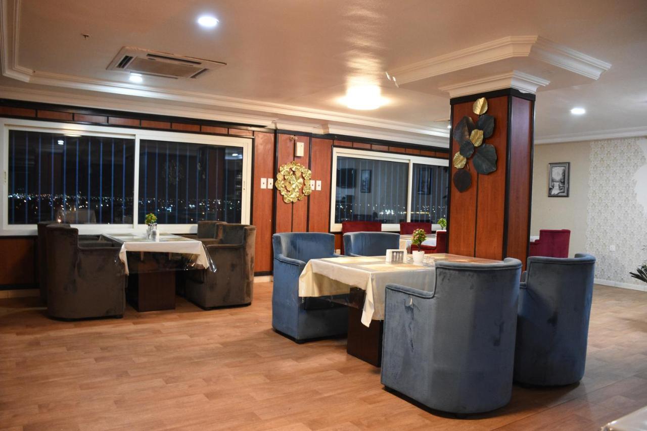 Florida Inn Hotel 나즈란 외부 사진