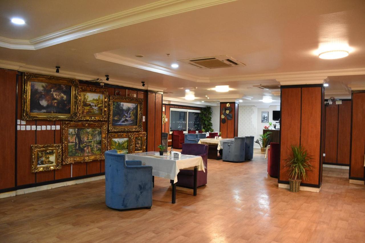 Florida Inn Hotel 나즈란 외부 사진